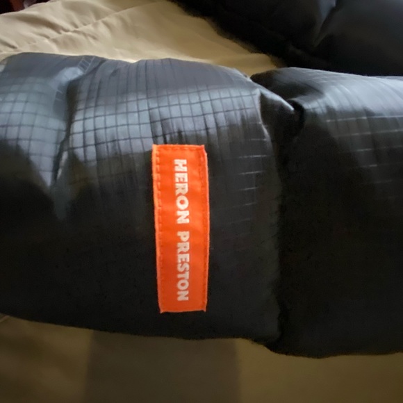 NASA Heron Preston Jacket - Picture 3 of 5